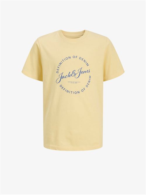  JACK JONES KIDS | 12289115/Sunlight